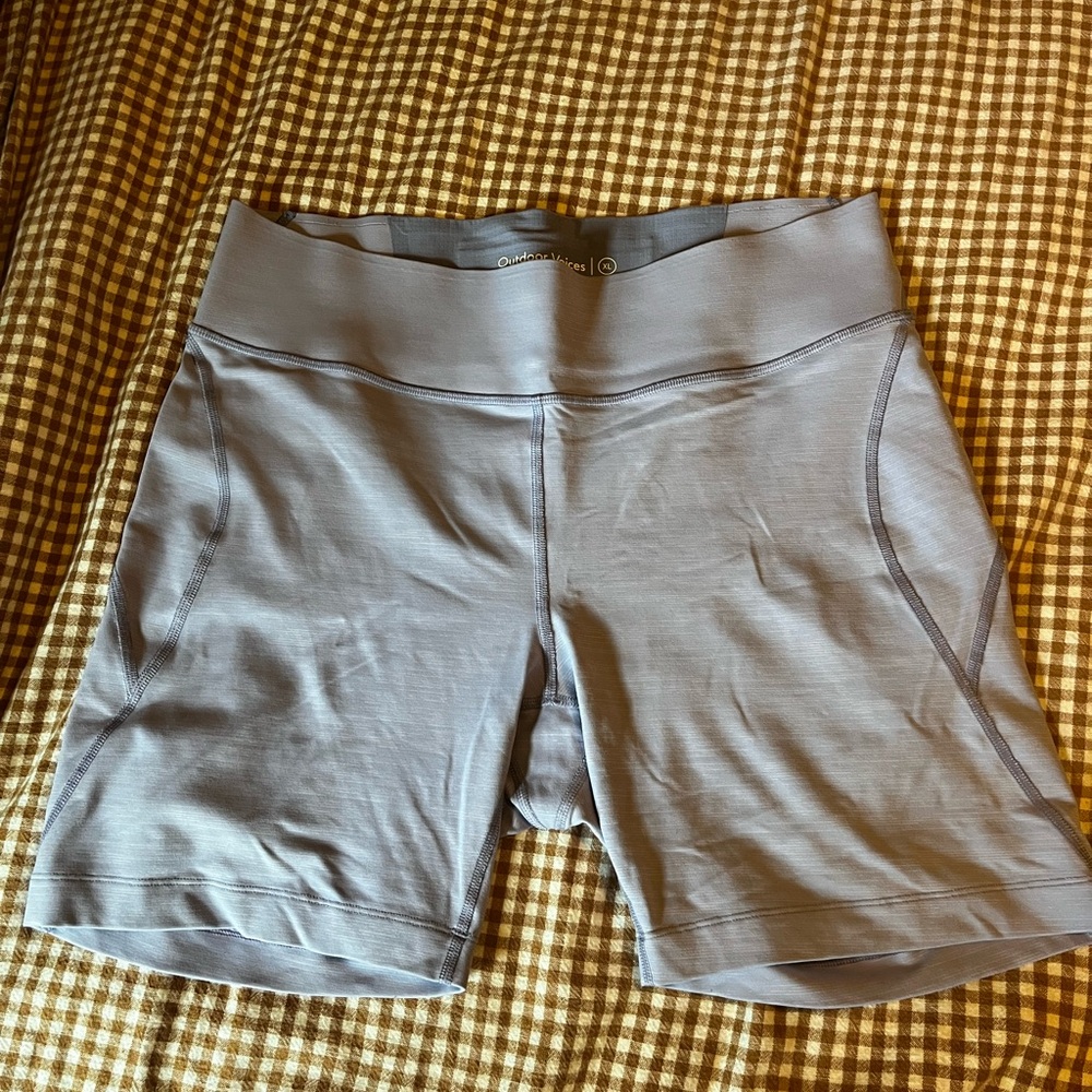 Outdoor Voices Women's Bike Shorts
